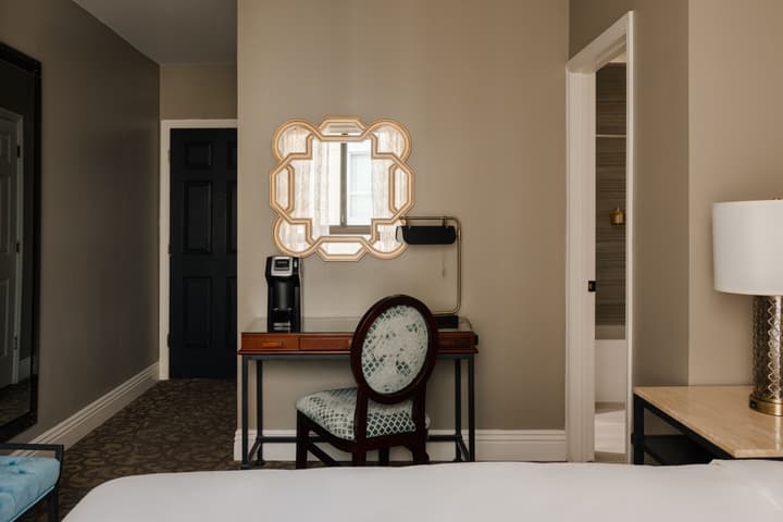 Hotel Bijou - Union Square