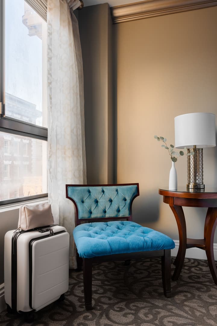 Hotel Bijou - Union Square