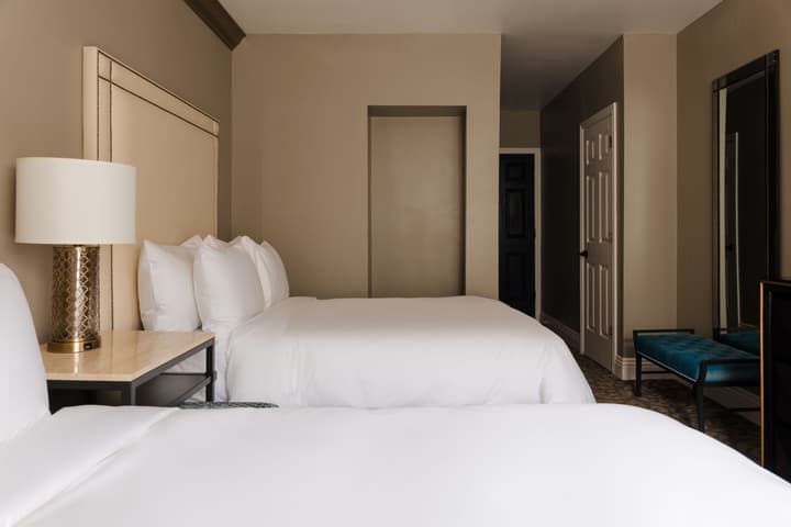 Hotel Bijou - Union Square