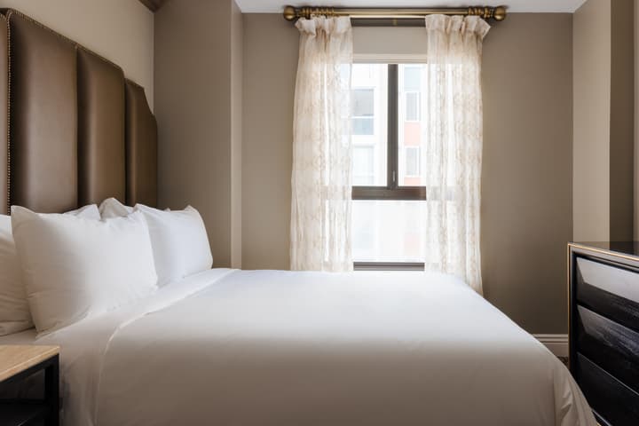 Hotel Bijou - Union Square