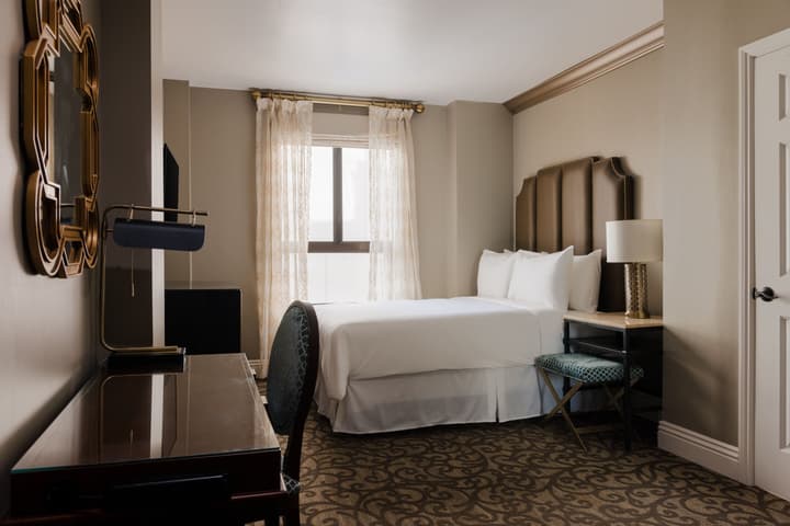 Hotel Bijou - Union Square