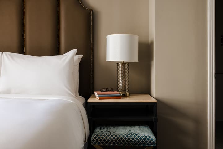 Hotel Bijou - Union Square