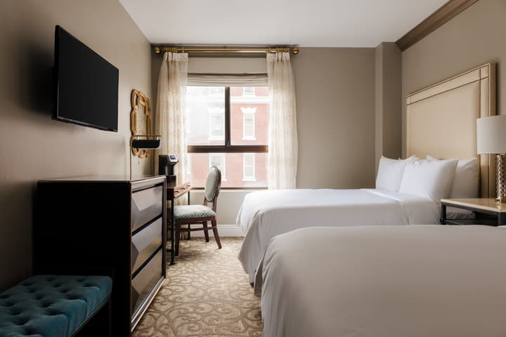 Hotel Bijou - Union Square