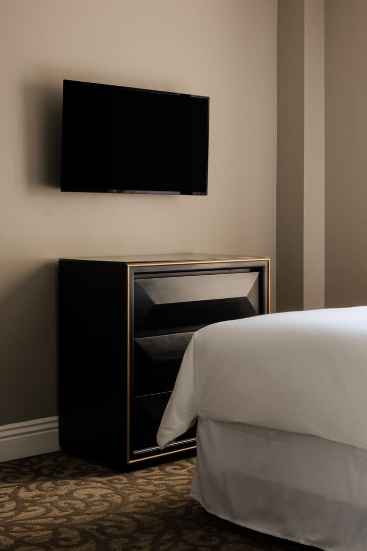 Hotel Bijou - Union Square