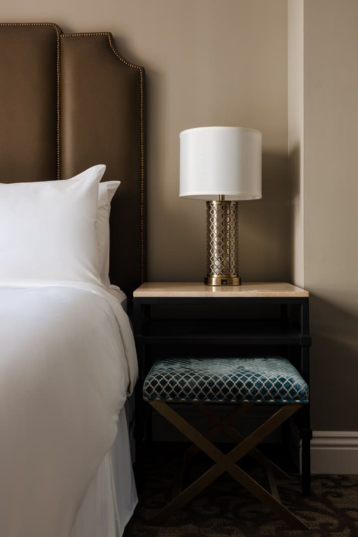 Hotel Bijou - Union Square
