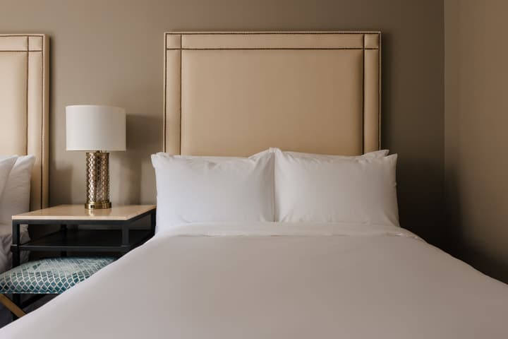 Hotel Bijou - Union Square