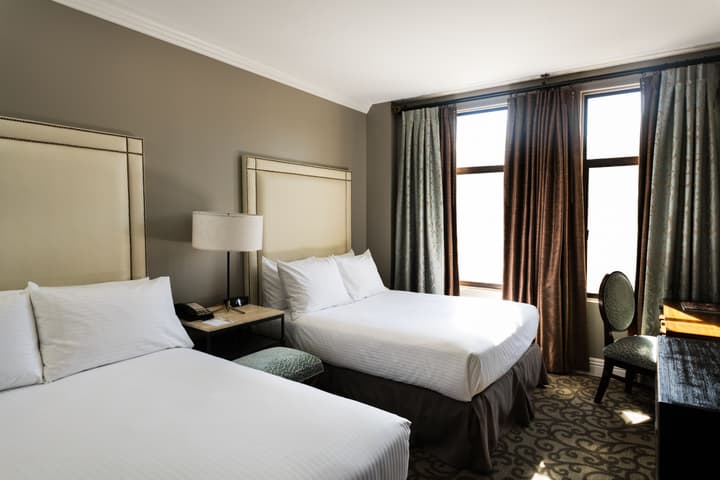 Hotel Bijou - Union Square