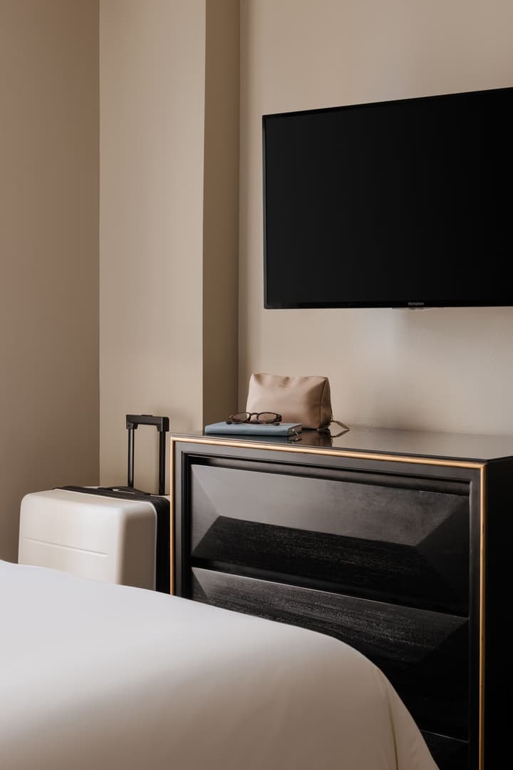 Hotel Bijou - Union Square