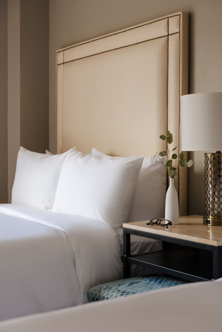 Hotel Bijou - Union Square