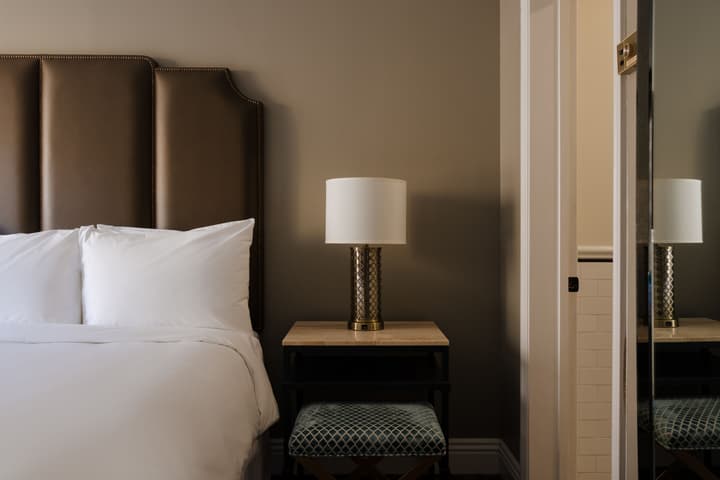 Hotel Bijou - Union Square