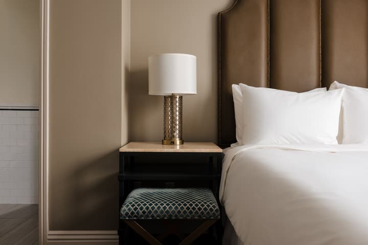 Hotel Bijou - Union Square