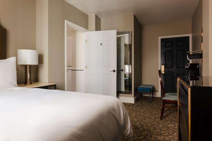 Hotel Bijou - Union Square