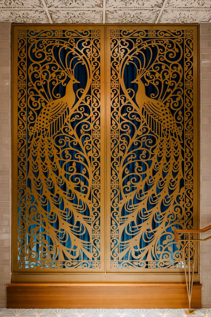 Hotel Bijou - Union Square