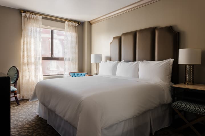 Hotel Bijou - Union Square