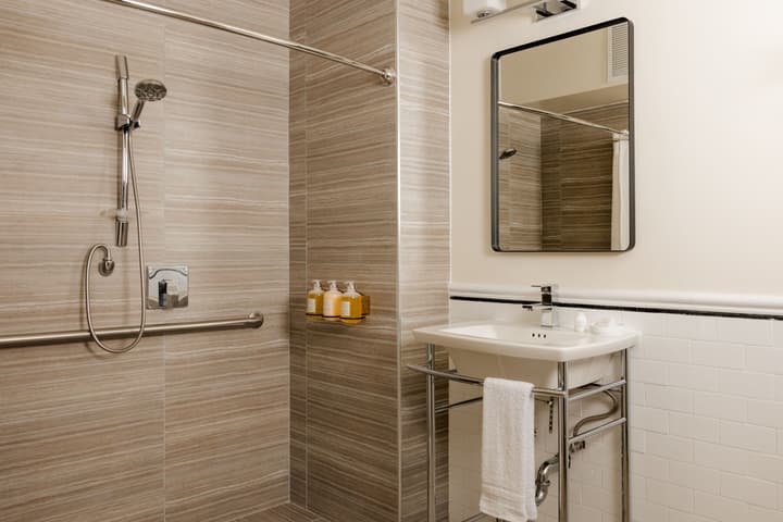 Hotel Bijou - Union Square