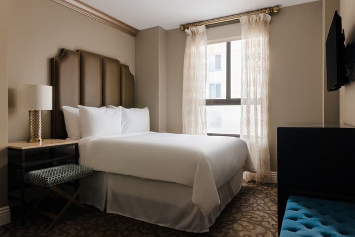Hotel Bijou - Union Square