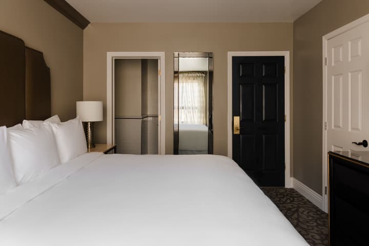 Hotel Bijou - Union Square