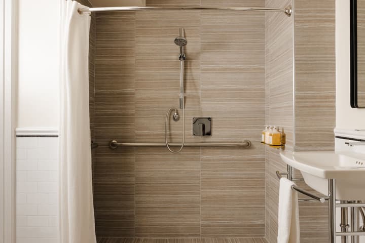 Hotel Bijou - Union Square