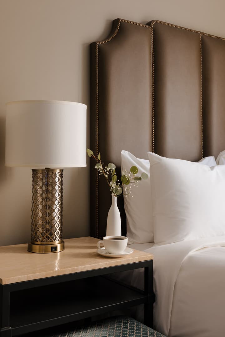 Hotel Bijou - Union Square