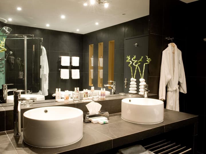 Mercure Bordeaux Château Chartrons