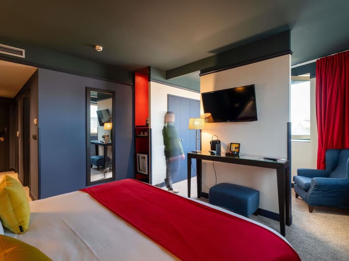Mercure Bordeaux Château Chartrons