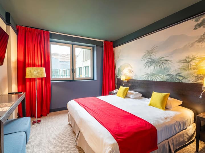 Mercure Bordeaux Château Chartrons