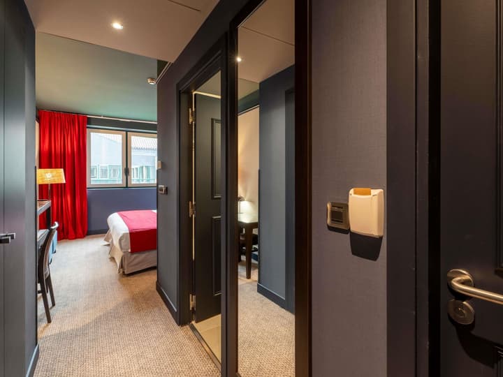 Mercure Bordeaux Château Chartrons