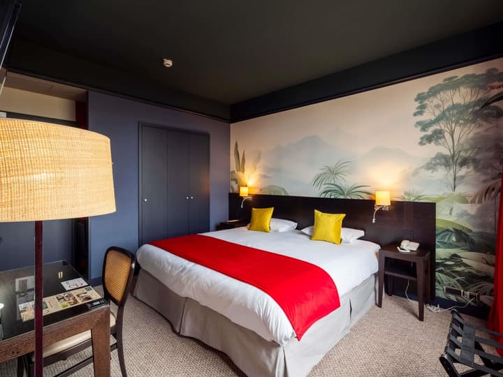 Mercure Bordeaux Château Chartrons