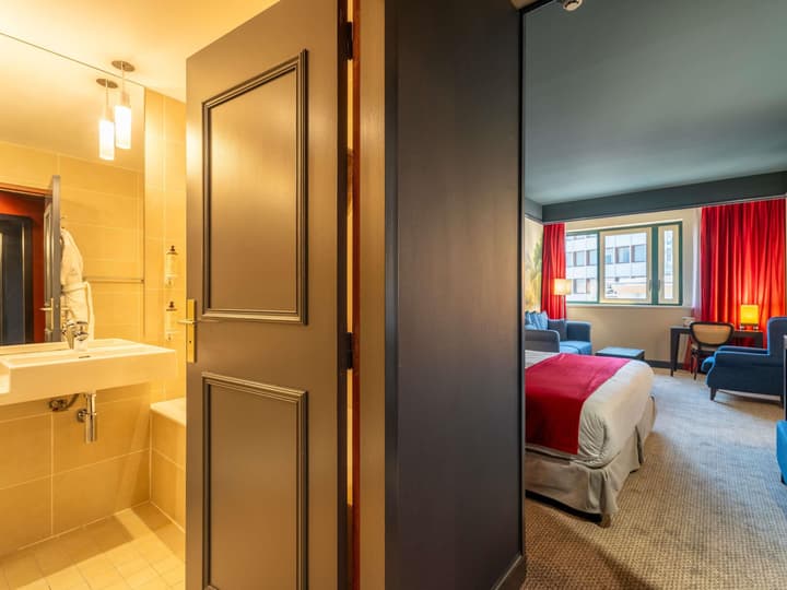 Mercure Bordeaux Château Chartrons