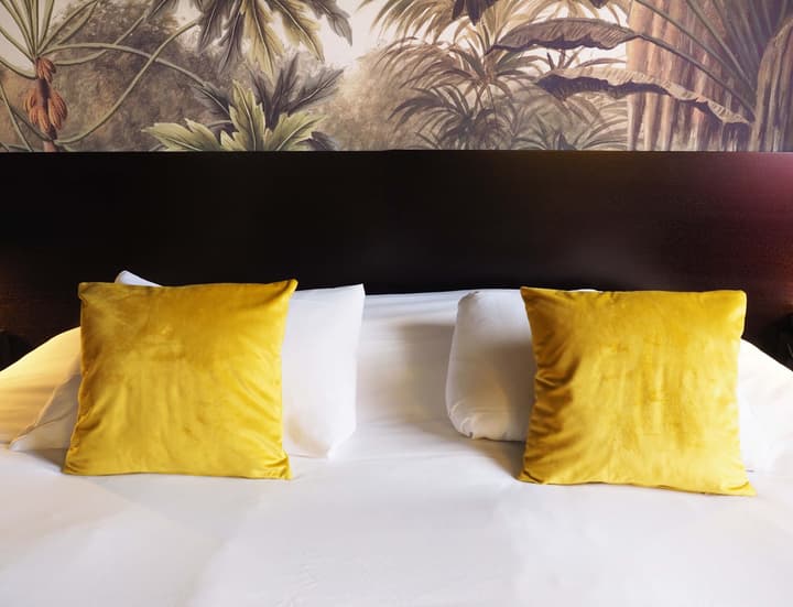 Mercure Bordeaux Château Chartrons