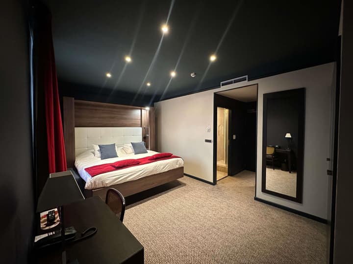 Mercure Bordeaux Château Chartrons