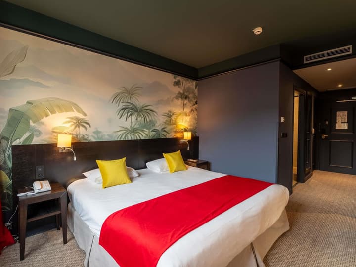 Mercure Bordeaux Château Chartrons