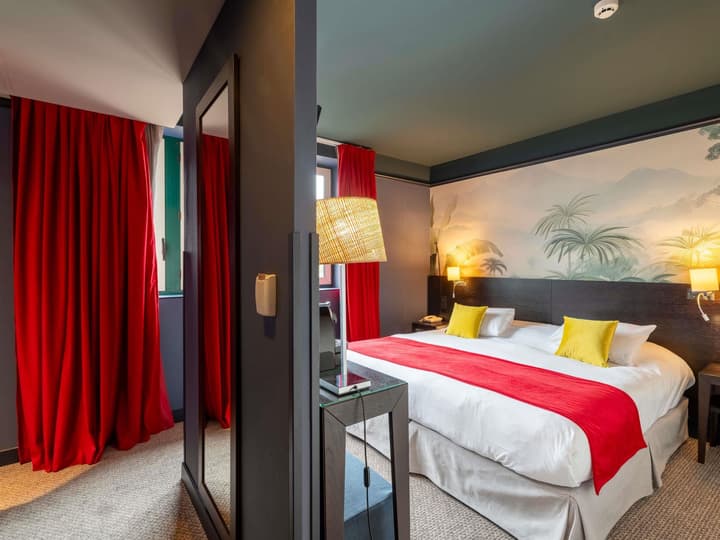 Mercure Bordeaux Château Chartrons