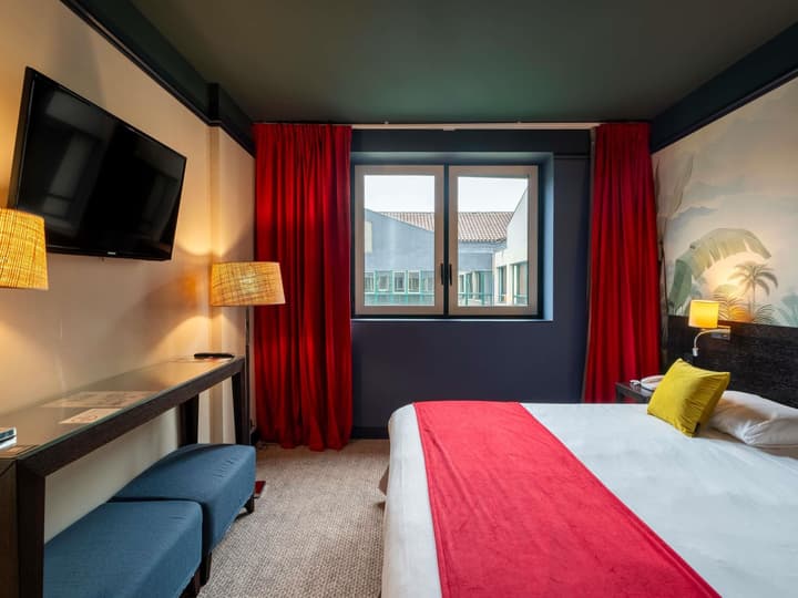 Mercure Bordeaux Château Chartrons