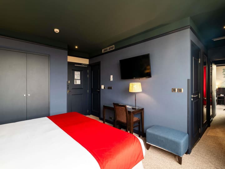 Mercure Bordeaux Château Chartrons