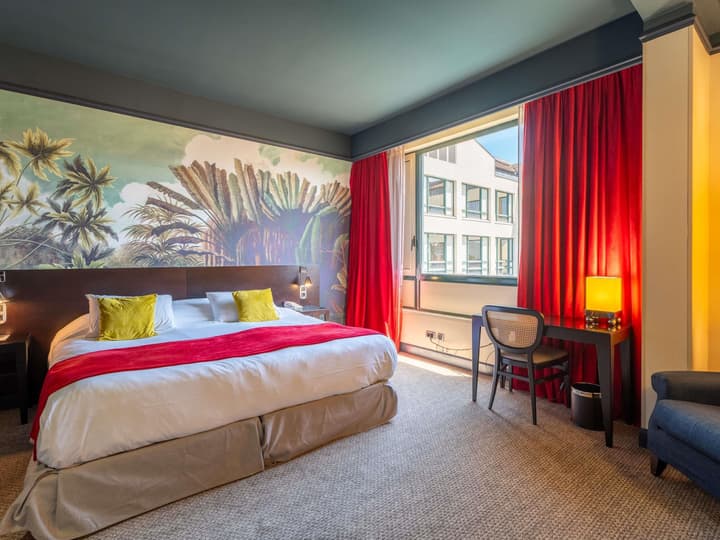 Mercure Bordeaux Château Chartrons