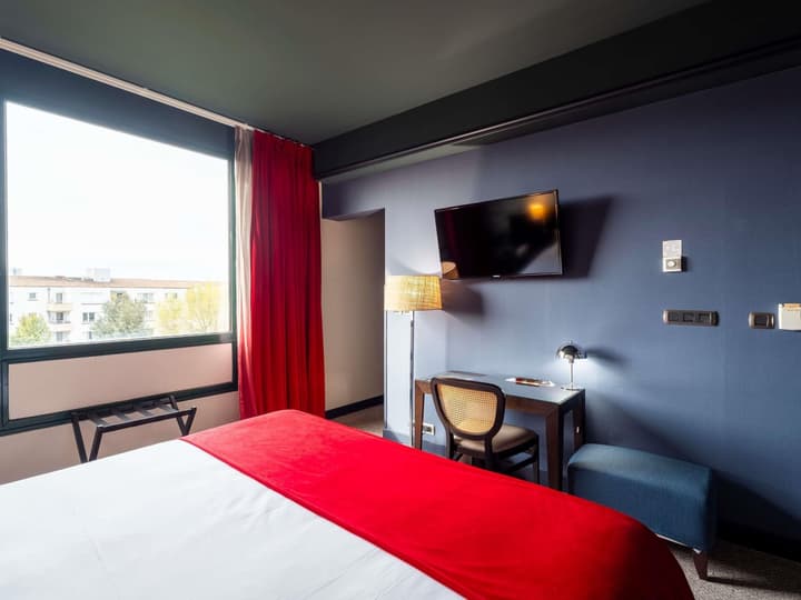 Mercure Bordeaux Château Chartrons