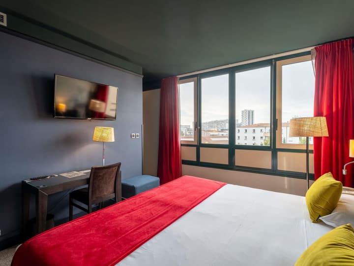 Mercure Bordeaux Château Chartrons