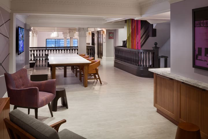 Axiom Hotel