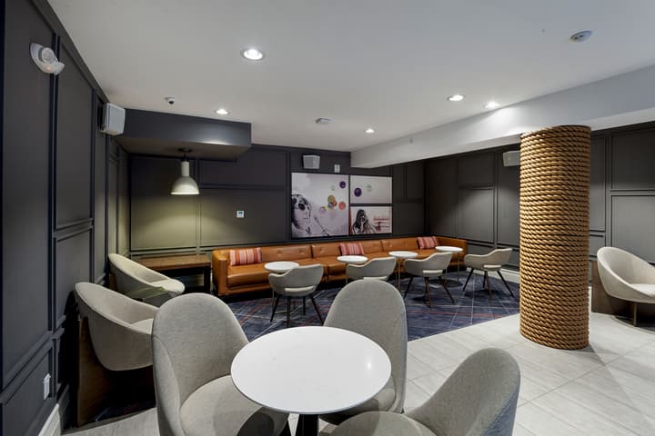Axiom Hotel