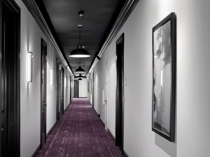 Axiom Hotel