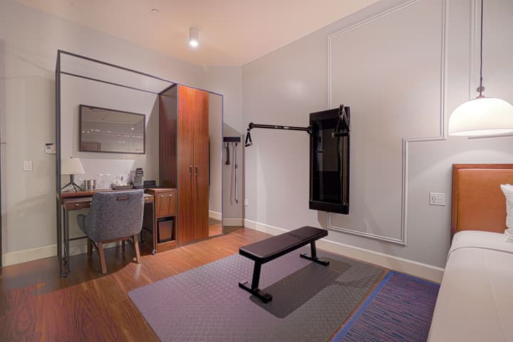 Axiom Hotel