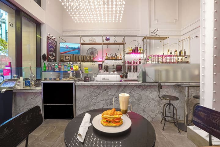 Axiom Hotel
