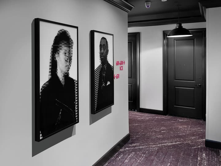 Axiom Hotel