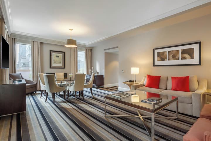 Omni Berkshire Place