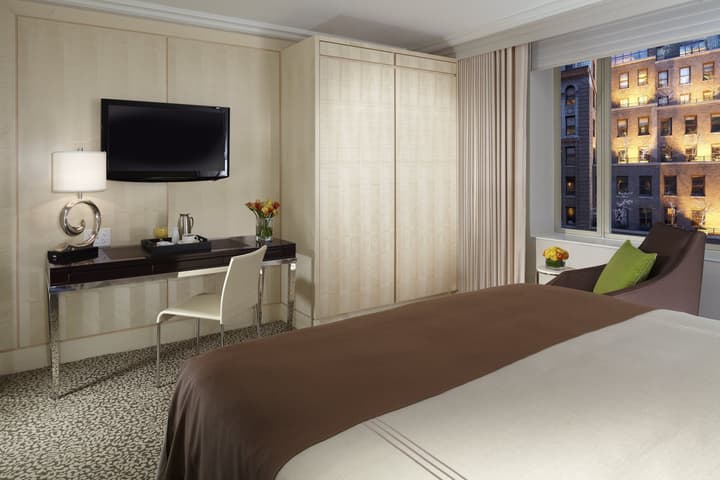 Omni Berkshire Place