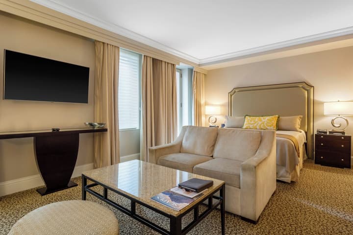 Omni Berkshire Place