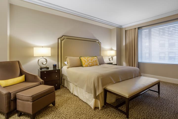 Omni Berkshire Place