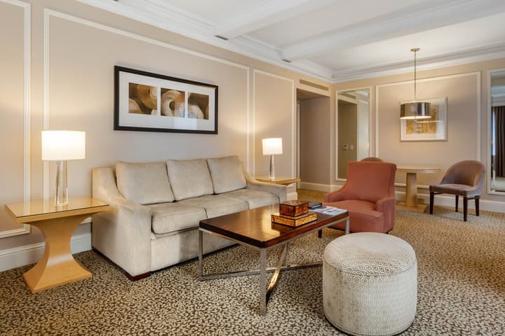 Omni Berkshire Place