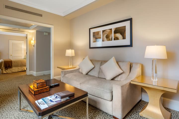 Omni Berkshire Place
